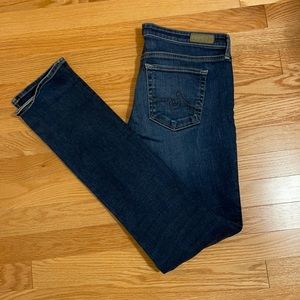 AG denim